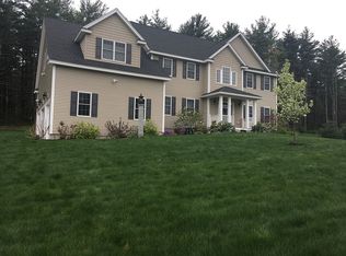4 Cider Mill Rd, Westford, MA 01886