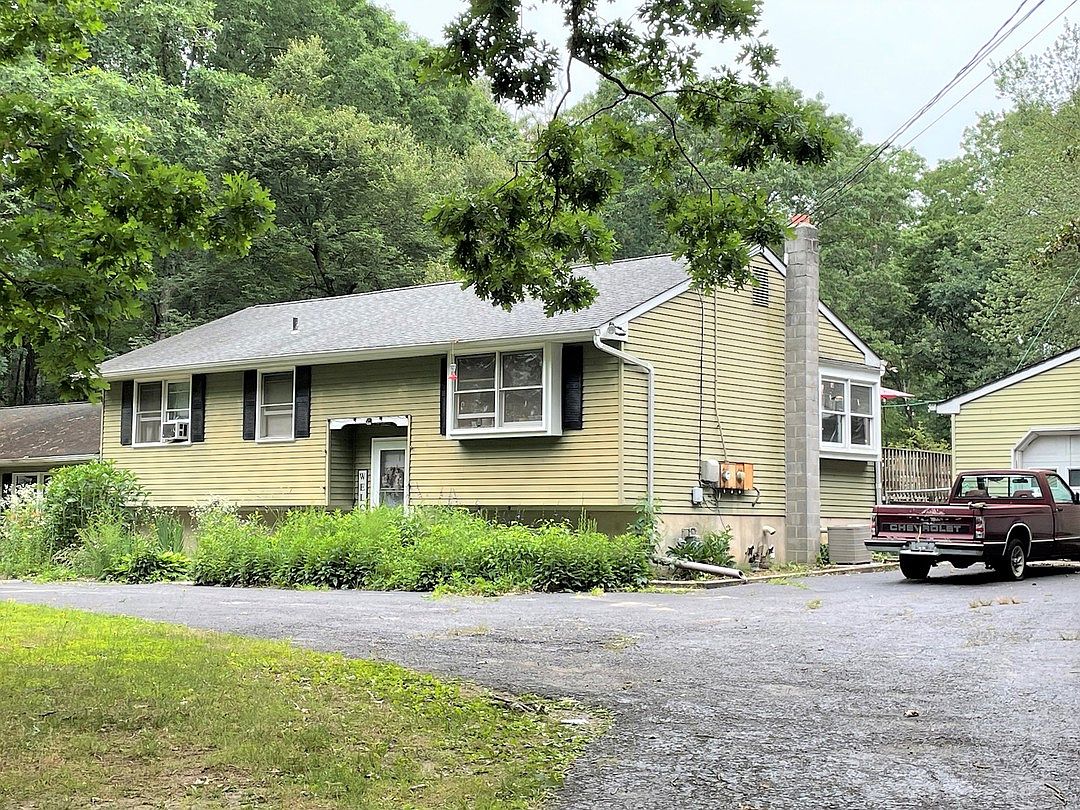 1477 Pennsylvania Ave, Franklinville, NJ 08322 Zillow