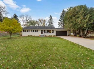 5813 Bartlett Ln, Madison, WI 53711