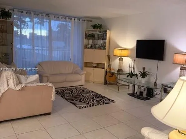 100 Golden Isles Dr, Hallandale, FL