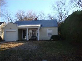 228 S Vassar Ave, Wichita, KS 67218
