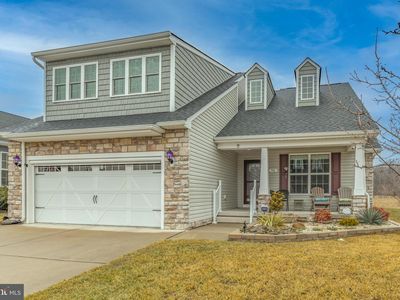 92 Casselberry Ln, Dover, DE, 19904