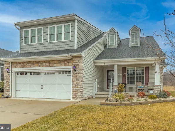 92 Casselberry Ln, Dover, DE 19904