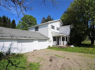 5128 Thornton Rd, Gerry, NY 14740