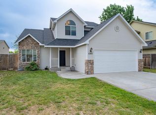 1307 Road 37, Pasco, WA 99301