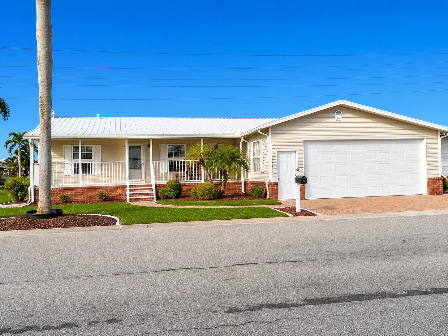 3 bed, 2087 sqft, $3,400 — Photo 3