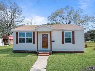 1068 Epperson St, Baker, LA, 70714