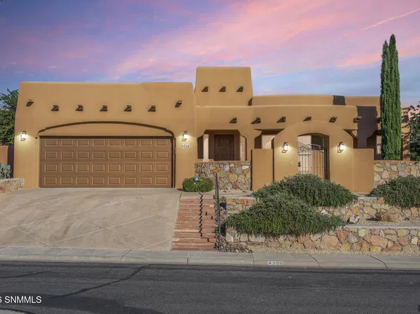 4356 Yavapai Ct, Las Cruces, NM 88011