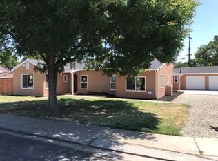 204 N Conejo Ave, Modesto, CA 95354