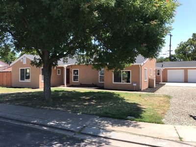 204 N Conejo Ave, Modesto, CA, 95354