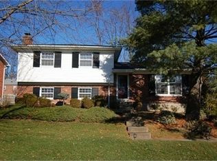 9723 Boxford Way, Louisville, KY 40242