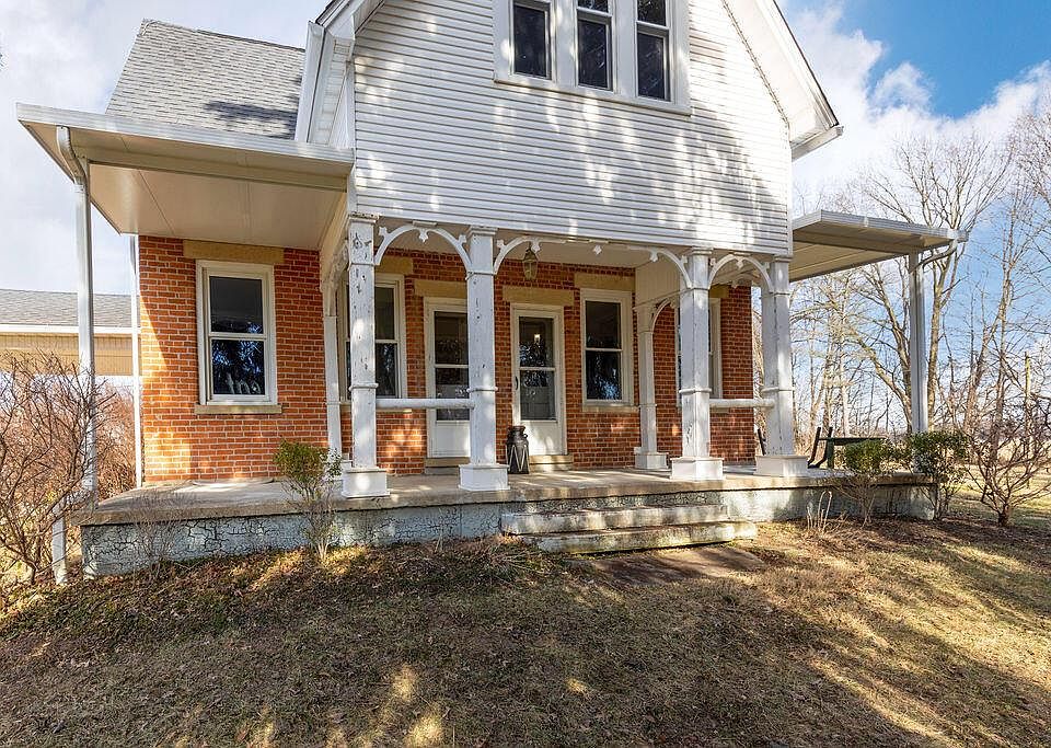 12775 Center Village Rd, Galena, OH 43021 Zillow