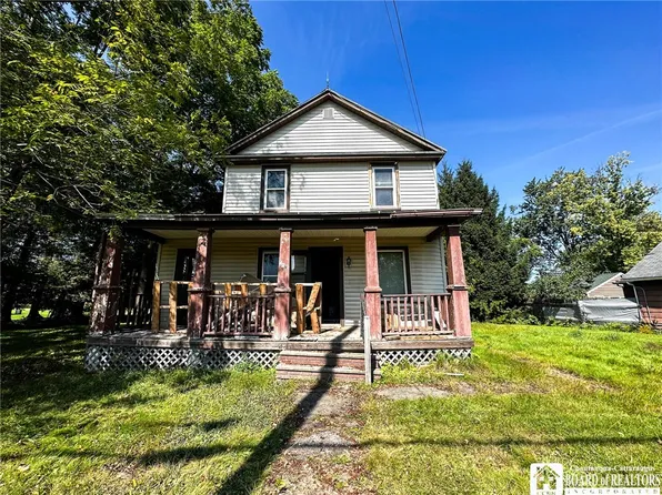 413 E Connell St, Olean, NY 14760