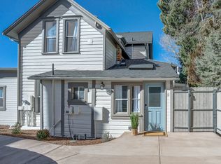 109 N Pleasant St APT 1-D, Prescott, AZ 86301