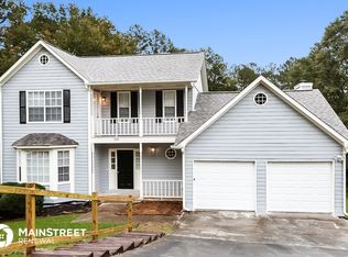 7195 Lone Oak Way, Lithonia, GA 30058