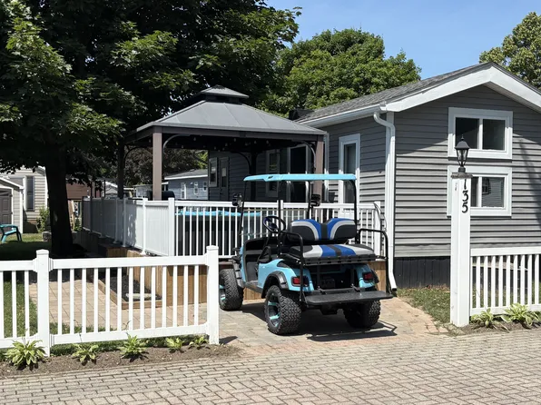 490 Empire Rd #For135, Pt Colborne, ON L0S 1R0