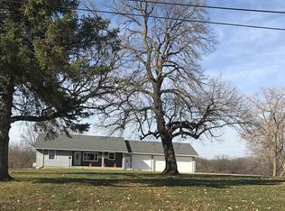 2822 N Carolina Ave, Mason City, IA 50401
