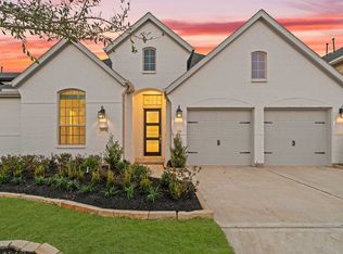 29711 Smoky Ridge Rd, Fulshear, TX 77441