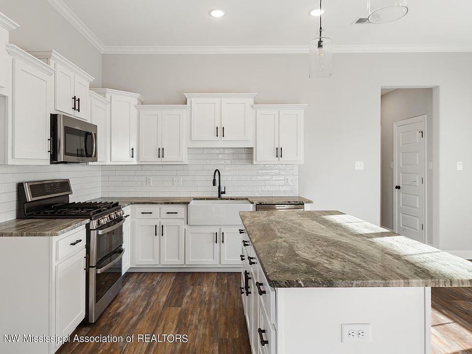 1533 Wilkerson Dr, Southaven, MS 38672 Zillow