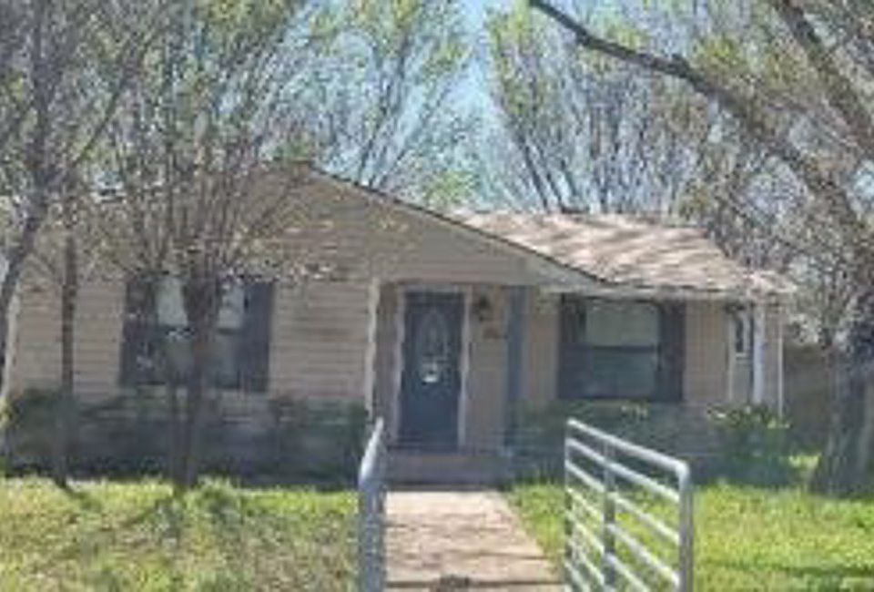 Property Front View