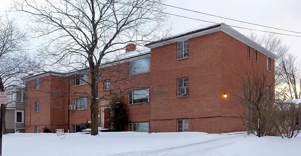 37 S Highland Ave #1