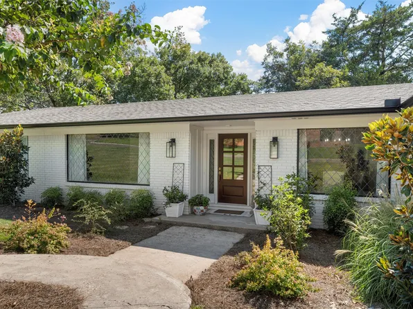 9041 Oriole Dr, Woodway, TX 76712