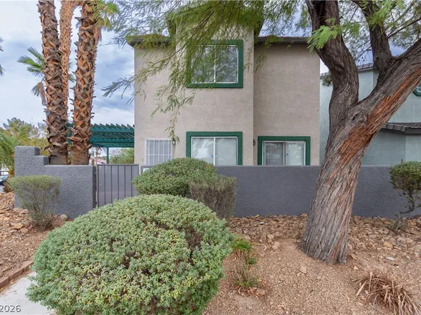 5109 Souvenir Ln, Las Vegas, NV 89118