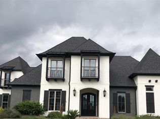 604 Caledonia Dr, Bossier City, LA 71111