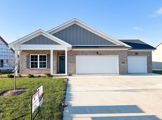 3499 Southall Blvd, Bowling Green, KY 42101