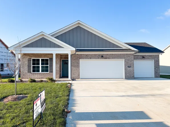 3499 Southall Blvd, Bowling Green, KY 42101