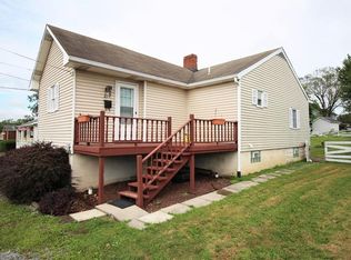 224 Hoffman St, Belle Vernon, PA