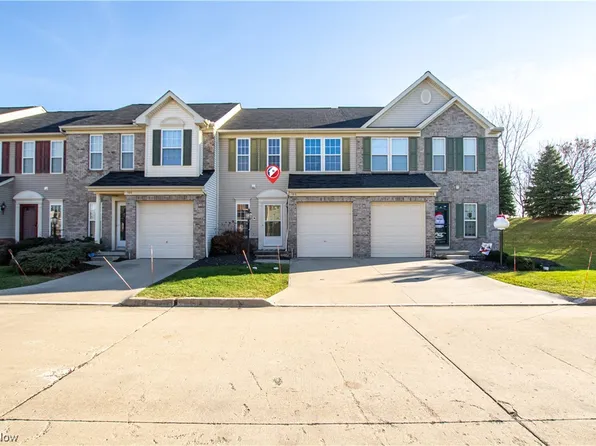 106 Limestone Ct, Berea, OH 44017