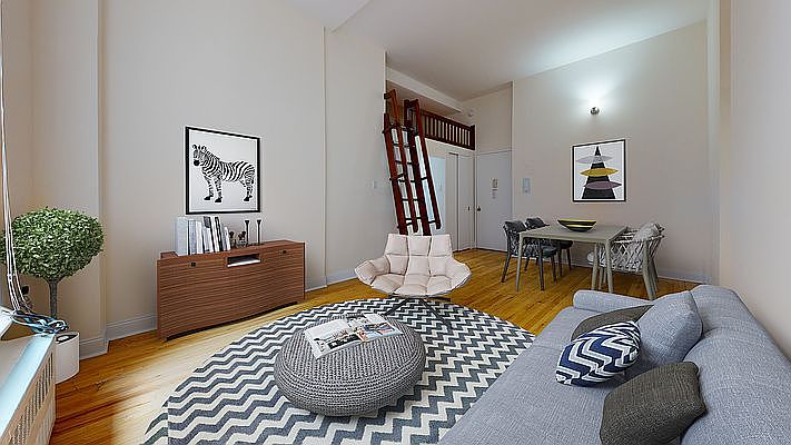 1st image of 1 Astor Pl APT 5L