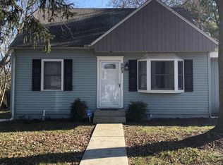523 McColley St, Milford, DE 19963