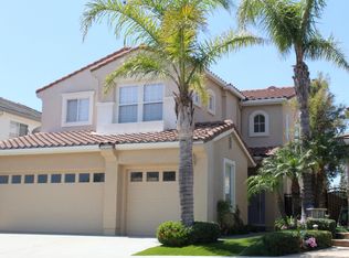 11937 Mariposa Bay Ln, Porter Ranch, CA 91326