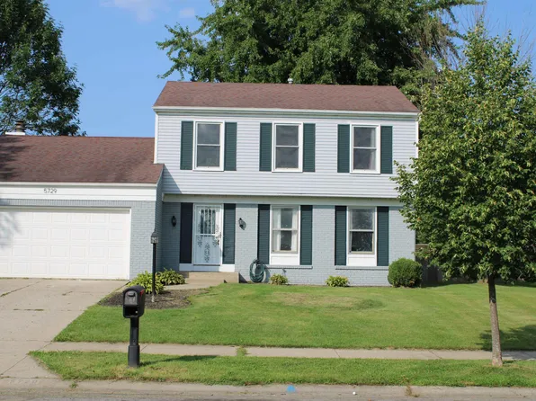 5729 Sandra Lee Ave, Fort Wayne, IN 46819