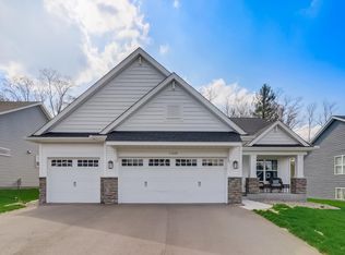 11284 Able St NE, Blaine, MN 55434