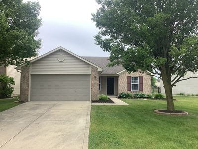 6645 Southern Ridge Dr, Indianapolis, IN, 46237