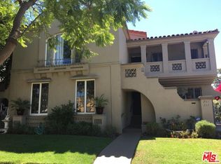 253 S La Peer Dr, Beverly Hills, CA 90211