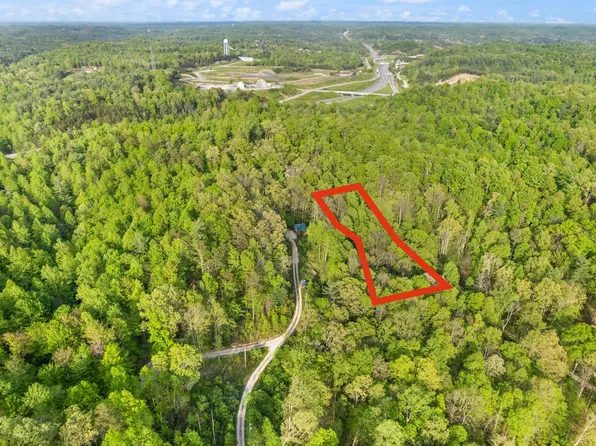 31 Black Bear Ridge Rd, Campton, KY 41301