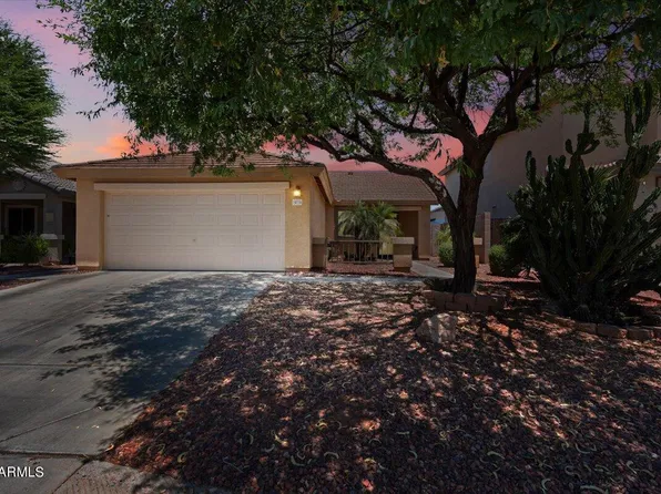 10770 W DEL RIO Lane, Avondale, AZ 85323