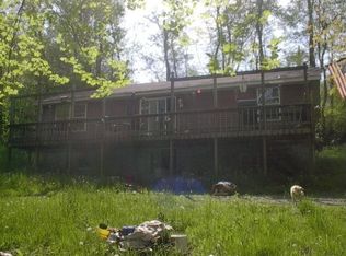 310 Campground Rd, West Middlesex, PA 16159
