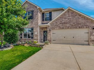 152 Pleasant Hill Ln, Fate, TX 75189