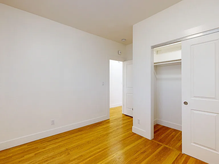 1705 Octavia St #304 — Photo 7