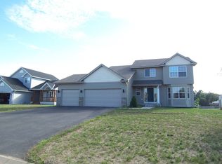 123 Addison Way, Big Lake, MN 55309