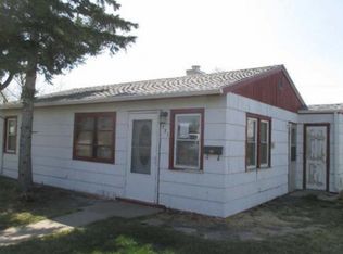 331 E Van Buren St, Rapid City, SD 57701