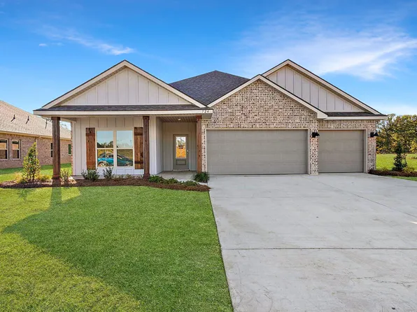 DESTIN Plan, Woodgate