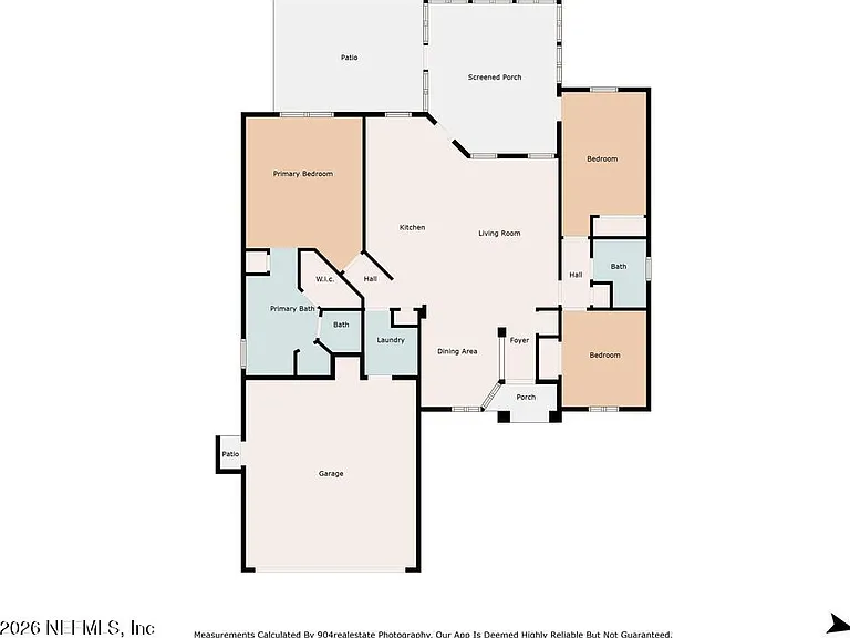11466 Courtney Waters Ln — Photo 22