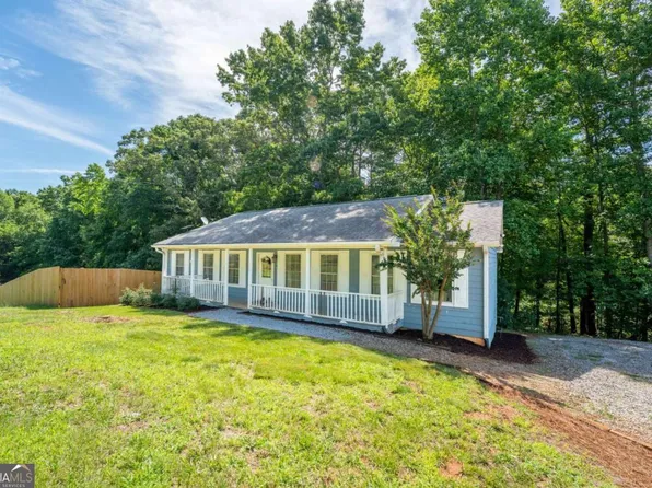 950 Duck Thurmond Rd, Dawsonville, GA 30534
