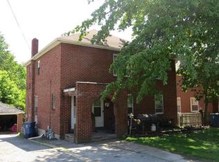 1305 Willard Ave, Alton, IL 62002